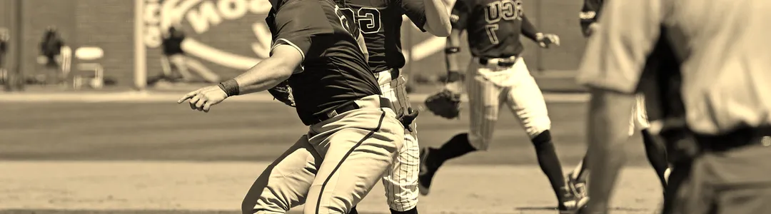 Grand Canyon Lopes Baseball