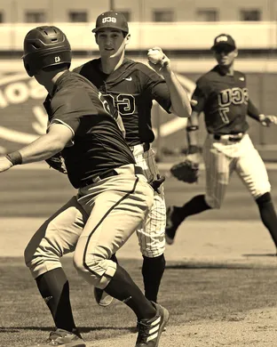 Grand Canyon Lopes Baseball