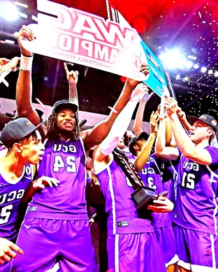 Grand Canyon Lopes Phoenix