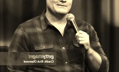 Greg Warren