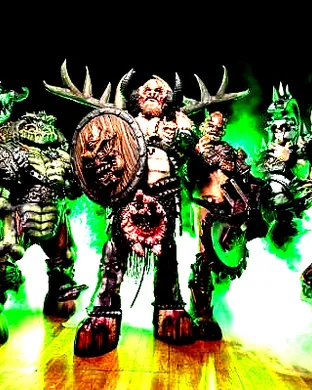 GWAR Tempe