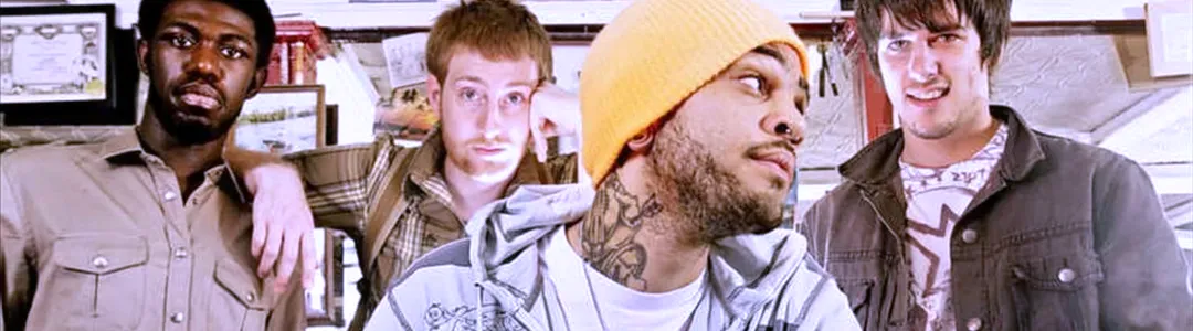 Gym Class Heroes