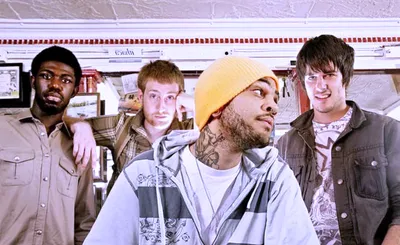 Gym Class Heroes