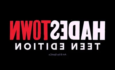 Hadestown - Teen Edition