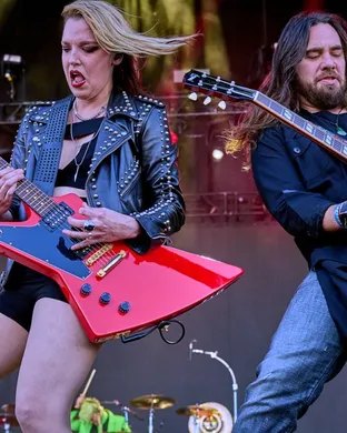 Halestorm