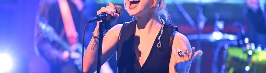 Hayley Williams