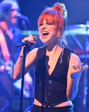 Hayley Williams Phoenix