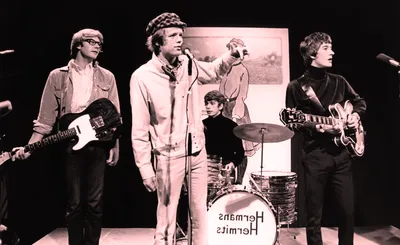 Herman's Hermits
