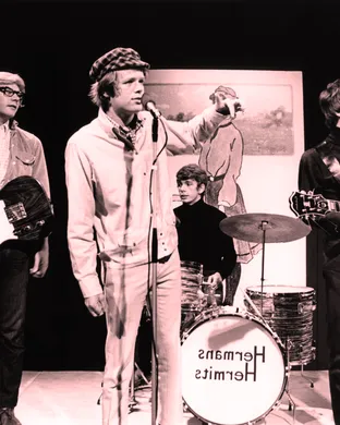 Herman's Hermits Phoenix