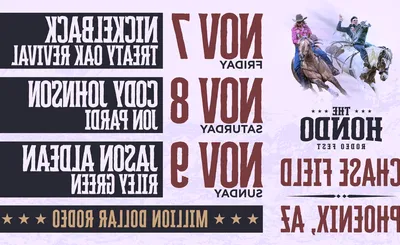 Hondo Rodeo Fest