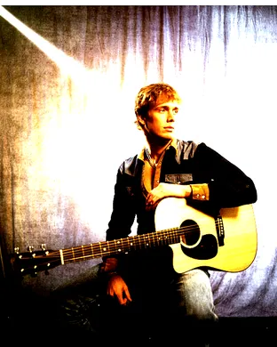 Live concert by Hudson Westbrook