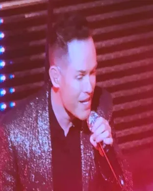 Human Nature: Christmas, Motown & More