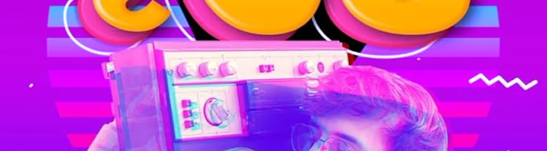I Want My 80s Tour