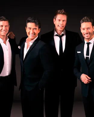 Il Divo Scottsdale
