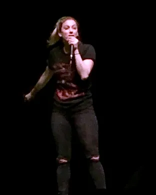 Iliza Shlesinger