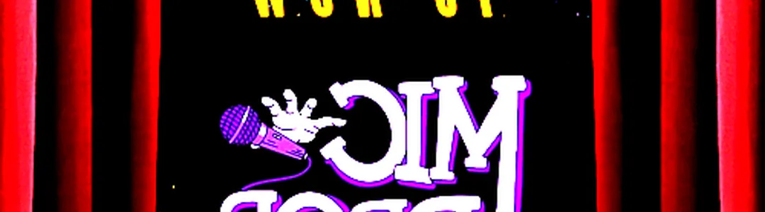 Improvmania Improv Comedy Show