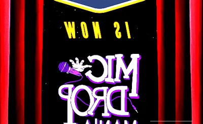 Improvmania Improv Comedy Show