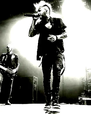 In The End - The Linkin Park Experience