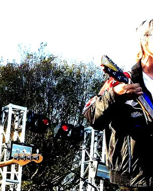 Inner Wave & Los Mesoneros