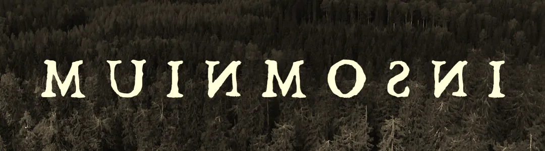 Insomnium