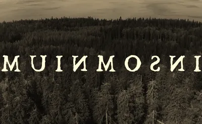 Insomnium