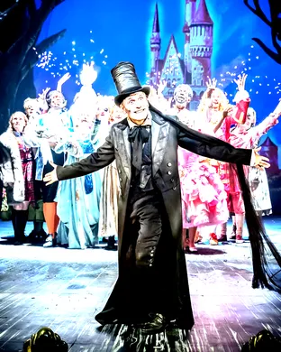 Into The Woods Phoenix