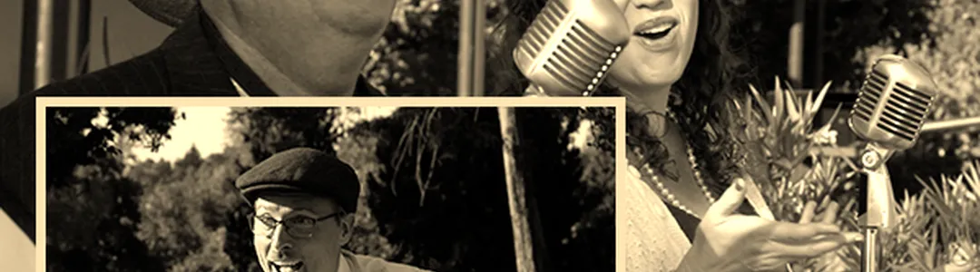 It's A Wonderful Life: A Live Radio Play