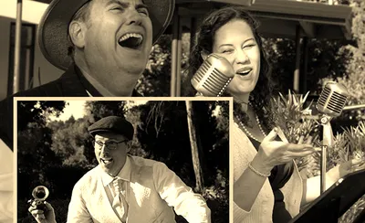 It's A Wonderful Life: A Live Radio Play