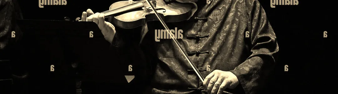 Itzhak Perlman