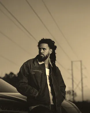 J. Cole