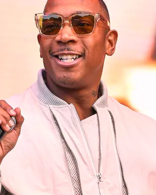 Ja Rule