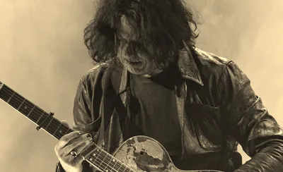 Jack White