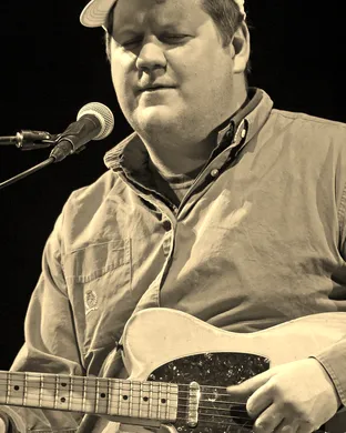 Jake Xerxes Fussell