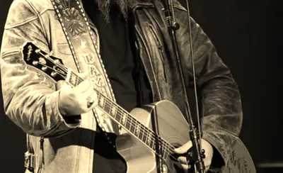 Jamey Johnson