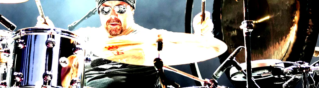 Jason Bonham