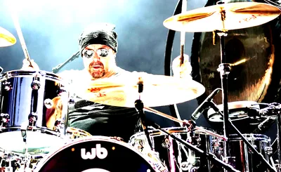 Jason Bonham