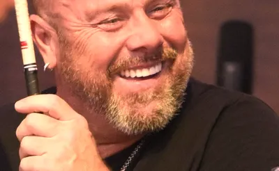 Jason Bonham's Led Zeppelin Evening