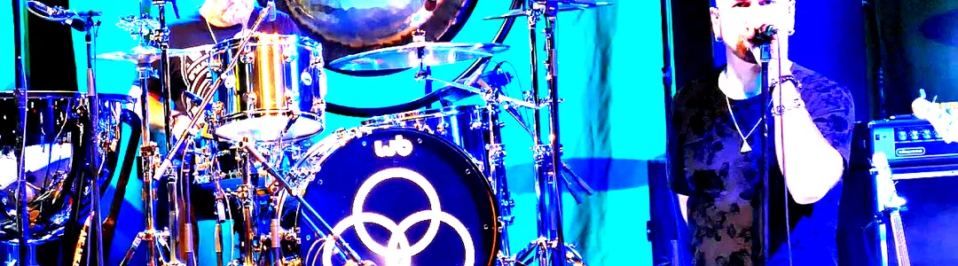 Jason Bonham's Led Zeppelin Evening