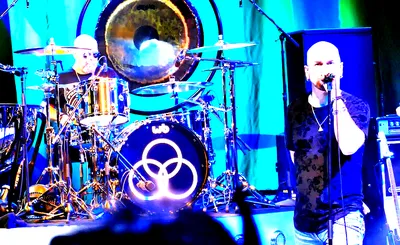 Jason Bonham's Led Zeppelin Evening