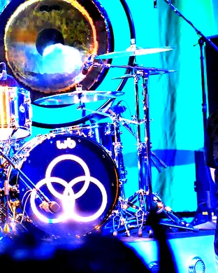 Jason Bonham's Led Zeppelin Evening