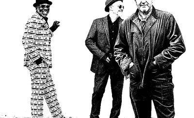 Jazz Funk Soul