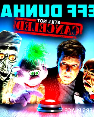 Jeff Dunham