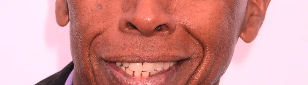 Jeffrey Osborne