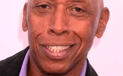 Jeffrey Osborne
