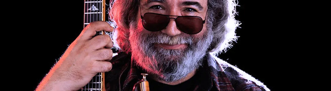 Jerry Garcia