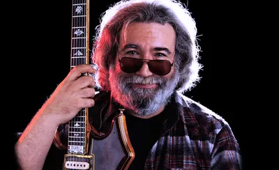 Jerry Garcia