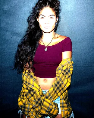Jessie Reyez