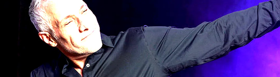 Jim Brickman