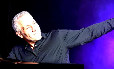 Jim Brickman