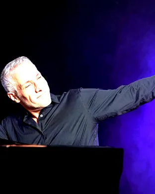 Jim Brickman Phoenix